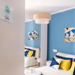 Couette-café Vele D'otranto 4*