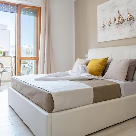Vele D'otranto 4*