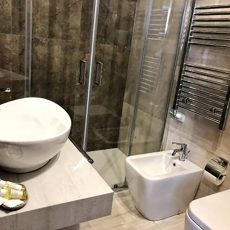 Vele D'otranto 4*