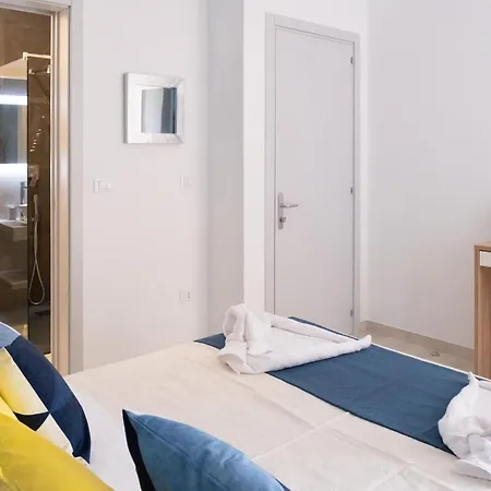 Bed and breakfast Vele D'otranto