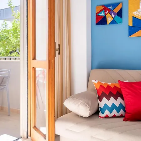 Vele D'otranto Bed and breakfast 4*
