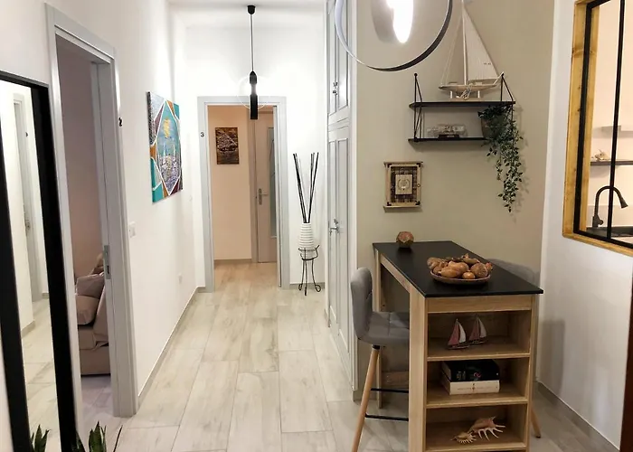 Vele D'otranto Nocleg ze śniadaniem