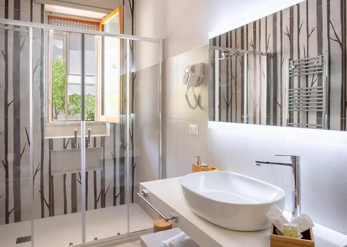 Vele D'otranto Nocleg ze śniadaniem