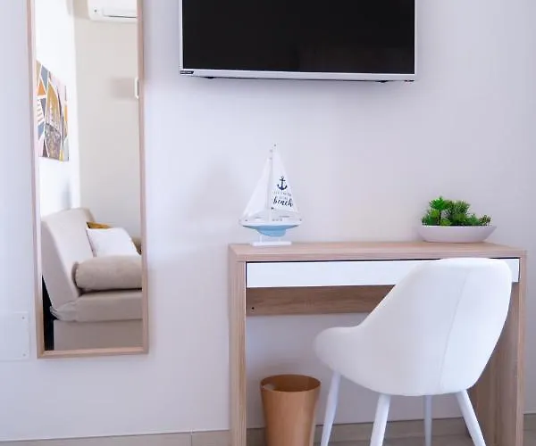 Vele D'otranto Nocleg ze śniadaniem