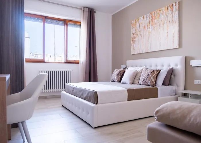 Nocleg ze śniadaniem Vele D'otranto