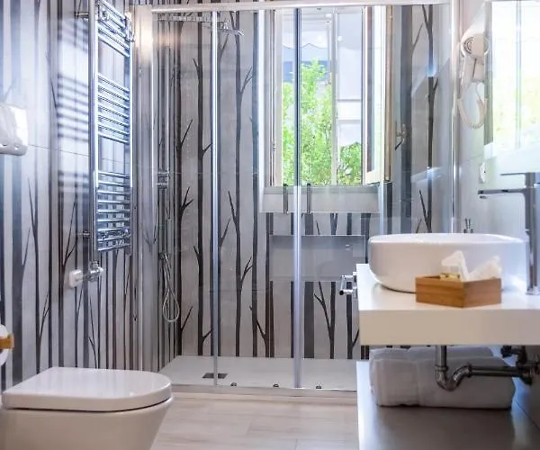 Vele D'otranto Nocleg ze śniadaniem Otranto