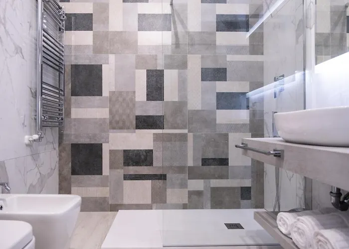 Nocleg ze śniadaniem Vele D'otranto Otranto