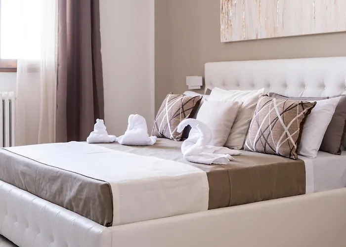 Vele D'otranto Nocleg ze śniadaniem 4*