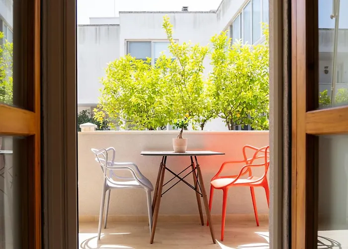 Vele D'otranto Nocleg ze śniadaniem Otranto