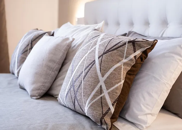 Vele D'otranto Nocleg ze śniadaniem Otranto