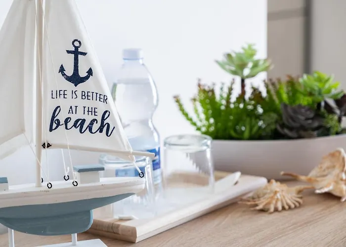 Nocleg ze śniadaniem Vele D'otranto