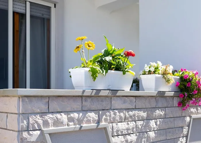 Nocleg ze śniadaniem Vele D'otranto