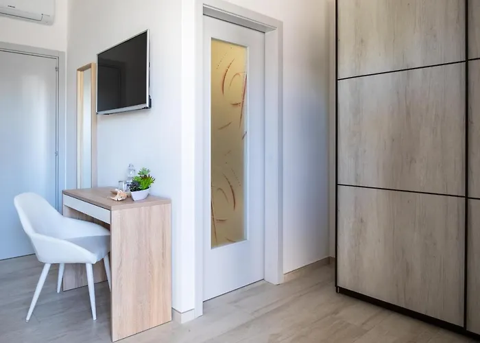 Vele D'otranto Nocleg ze śniadaniem 4*