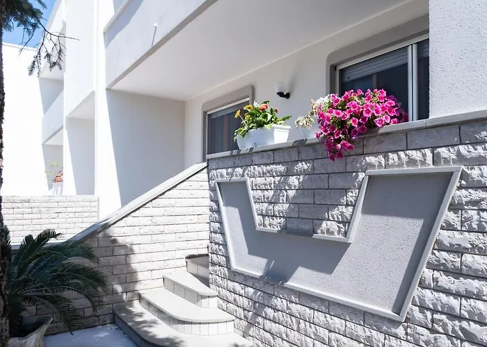 Nocleg ze śniadaniem Vele D'otranto Otranto