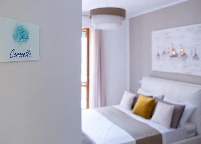 Nocleg ze śniadaniem Vele D'otranto Otranto