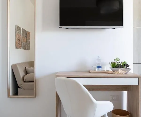 Nocleg ze śniadaniem Vele D'otranto Otranto