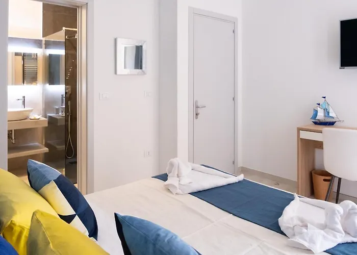 Nocleg ze śniadaniem Vele D'otranto