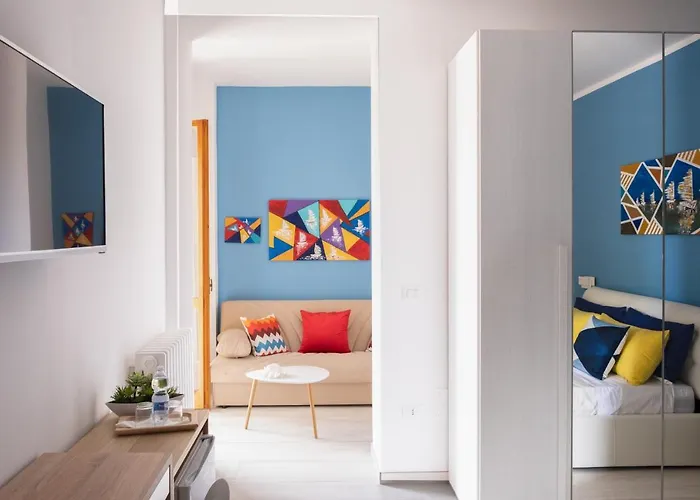 Nocleg ze śniadaniem Vele D'otranto Otranto