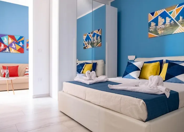 Vele D'otranto 4* Otranto