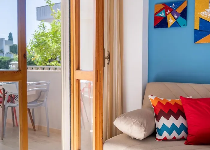 Vele D'otranto 4* Otranto