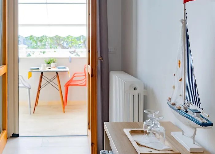 Vele D'otranto 4* Otranto