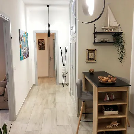 Vele D'otranto Frühstückspension