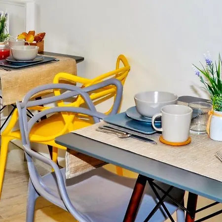 Frühstückspension Vele D'otranto