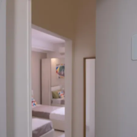 Vele D'otranto Bed & Breakfast *