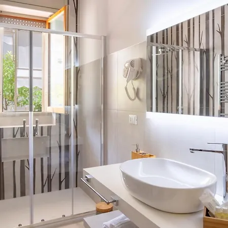 Vele D'otranto Bed & Breakfast