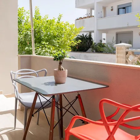 Vele D'otranto Bed and Breakfast Οτράντο