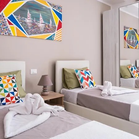 Vele D'otranto 4*