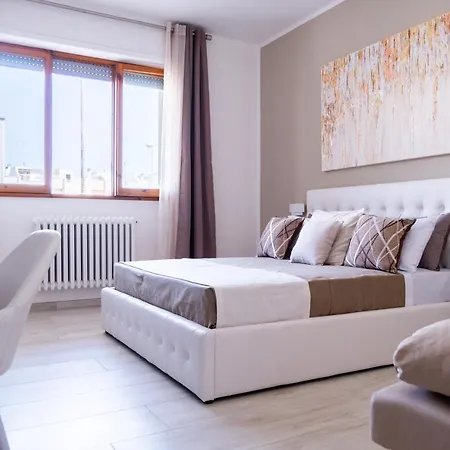 Frühstückspension Vele D'otranto