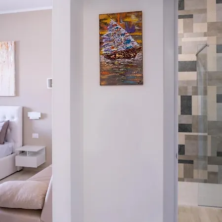 Vele D'otranto Frühstückspension Otranto