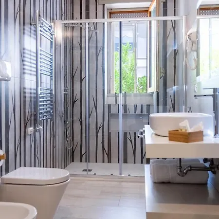 Vele D'otranto Frühstückspension Otranto