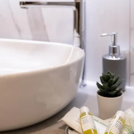 Vele D'otranto Bed and Breakfast Οτράντο