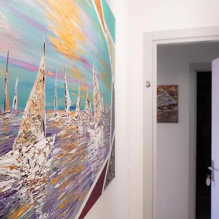 Vele D'otranto Frühstückspension