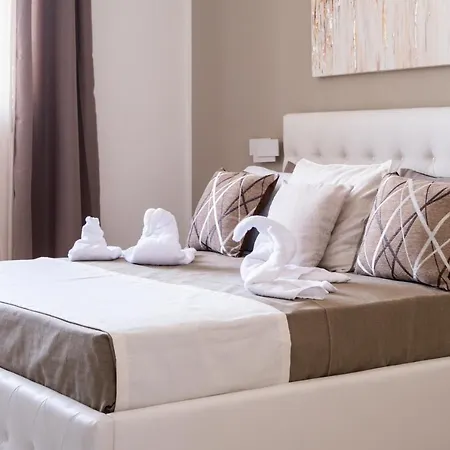 Vele D'otranto Frühstückspension 4*