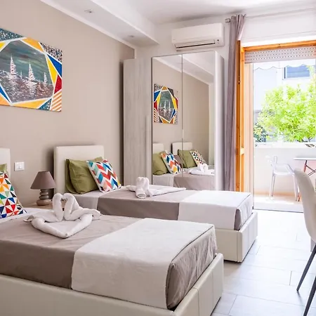 Frühstückspension Vele D'otranto Otranto