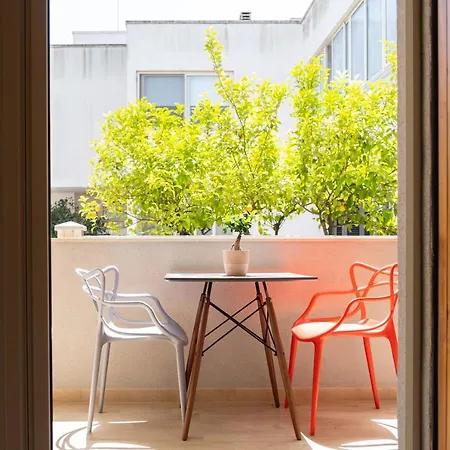 Vele D'otranto Frühstückspension Otranto