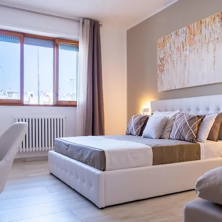 Frühstückspension Vele D'otranto