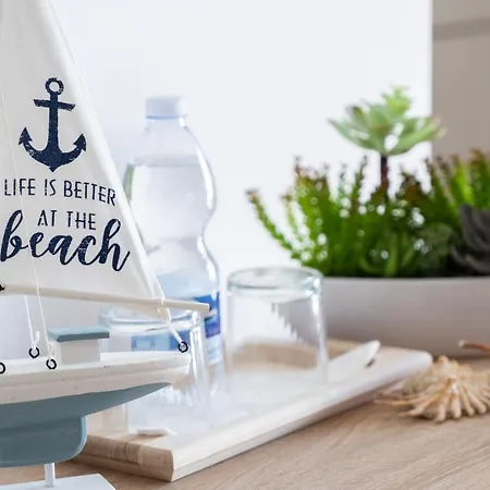 Frühstückspension Vele D'otranto