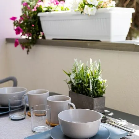 Frühstückspension Vele D'otranto Otranto