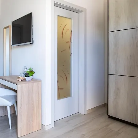 Vele D'otranto Frühstückspension 4*