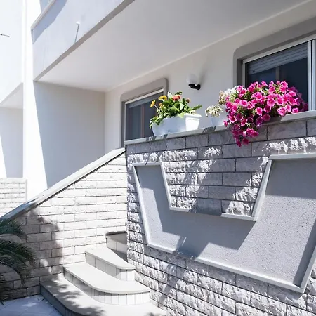 Alojamento de Acomodação e Pequeno-almoço Vele D'otranto Otranto