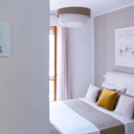 Frühstückspension Vele D'otranto Otranto