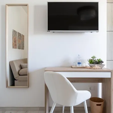 Frühstückspension Vele D'otranto Otranto