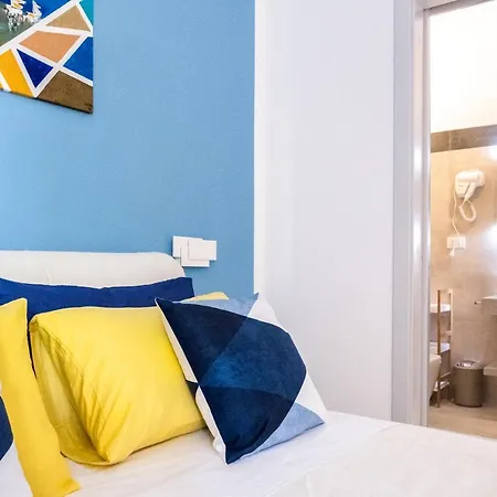 Frühstückspension Vele D'otranto