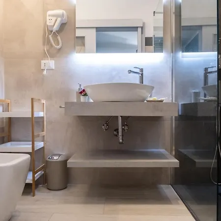 Frühstückspension Vele D'otranto 4*