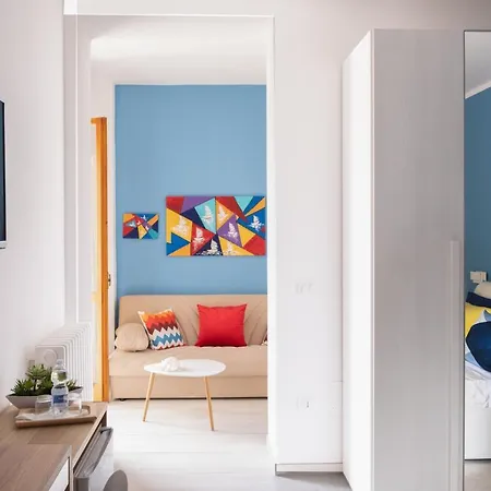 Bed & Breakfast Vele D'otranto Otranto