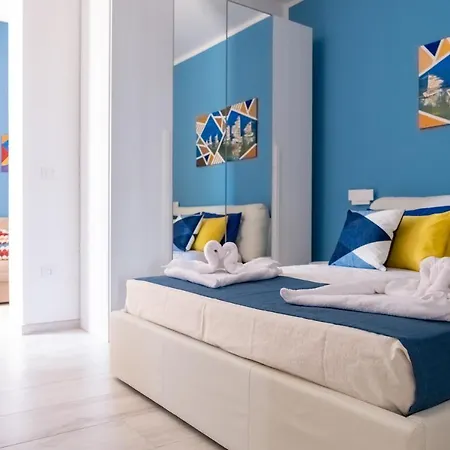 Vele D'otranto 4* Otranto